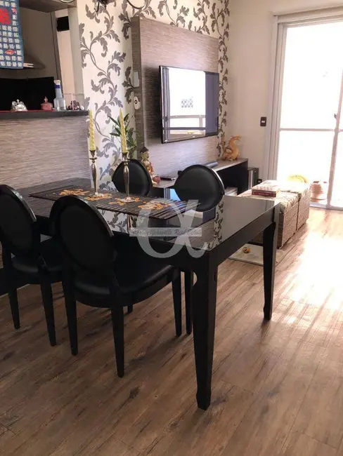 Apartamento com 3 quartos à venda, 79m2 em Tamboré, Barueri - SP - imagem 5 Foto 5 de Apartamento com 3 quartos à venda, 79m2 em Tamboré, Barueri - SP