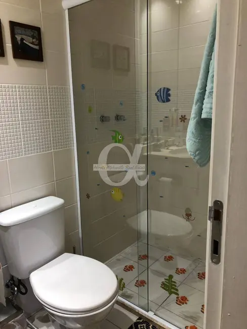 Apartamento com 3 quartos à venda, 79m2 em Tamboré, Barueri - SP - imagem 9 Foto 9 de Apartamento com 3 quartos à venda, 79m2 em Tamboré, Barueri - SP