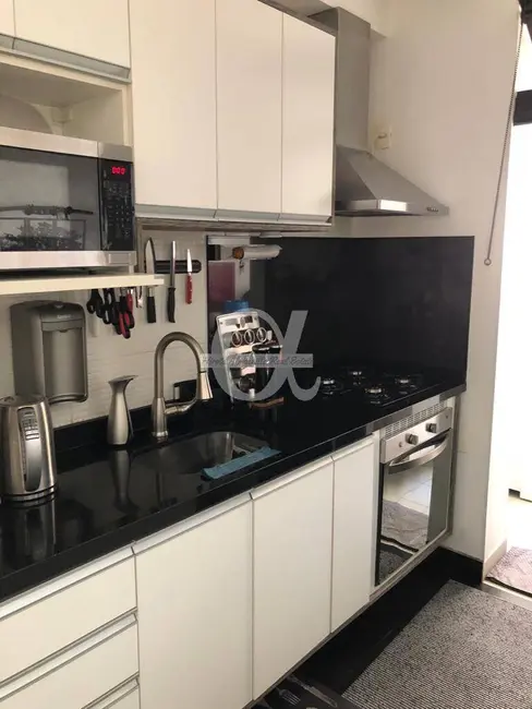 Apartamento com 3 quartos à venda, 79m2 em Tamboré, Barueri - SP - imagem 6 Foto 6 de Apartamento com 3 quartos à venda, 79m2 em Tamboré, Barueri - SP