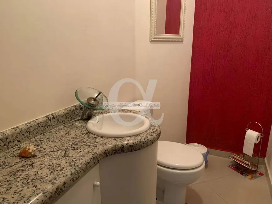 Foto 5 de Casa com 3 quartos à venda, 397m2 em Alphaville, Santana De Parnaiba - SP