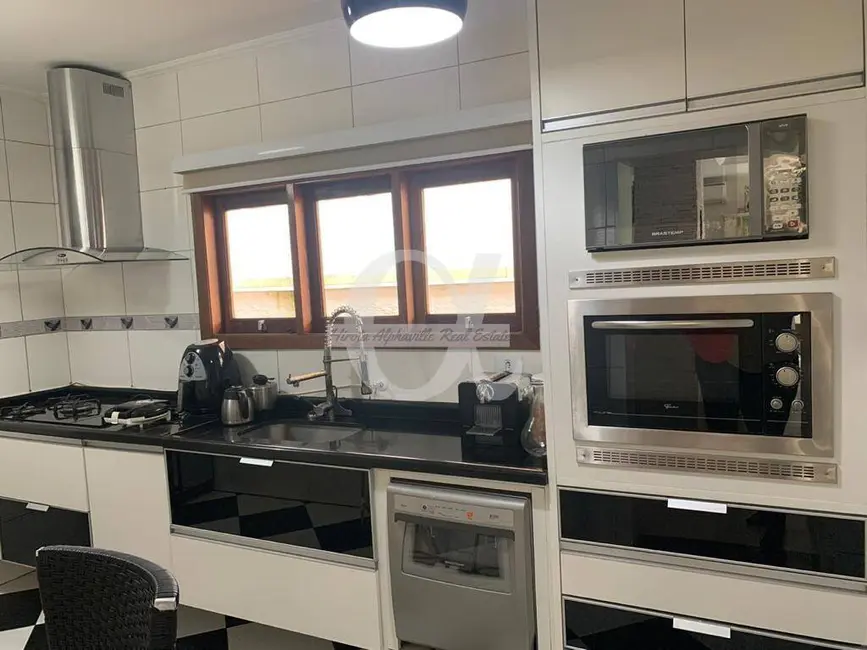 Foto 6 de Casa com 3 quartos à venda, 397m2 em Alphaville, Santana De Parnaiba - SP