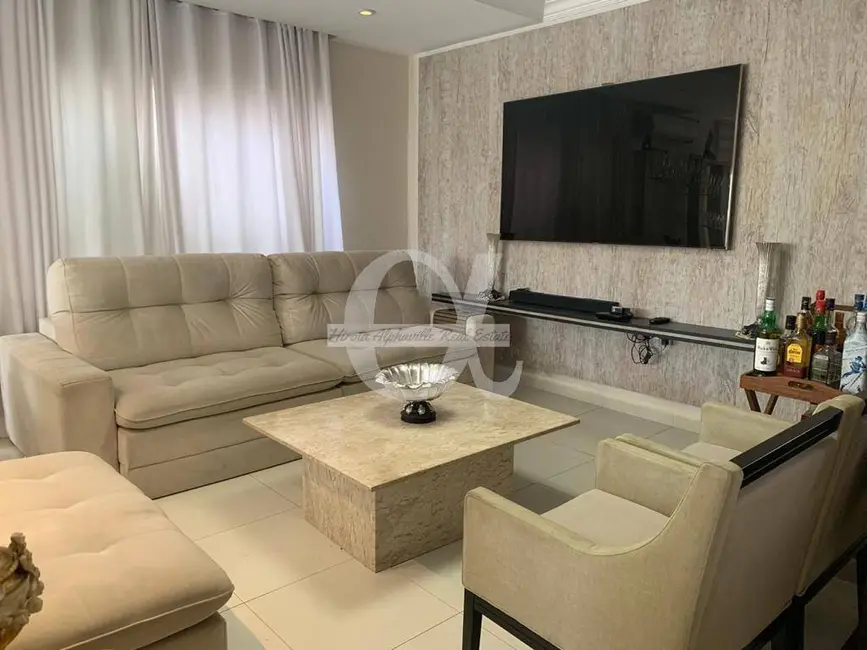 Foto 2 de Casa com 3 quartos à venda, 397m2 em Alphaville, Santana De Parnaiba - SP