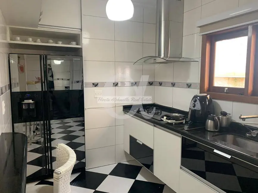 Foto 7 de Casa com 3 quartos à venda, 397m2 em Alphaville, Santana De Parnaiba - SP