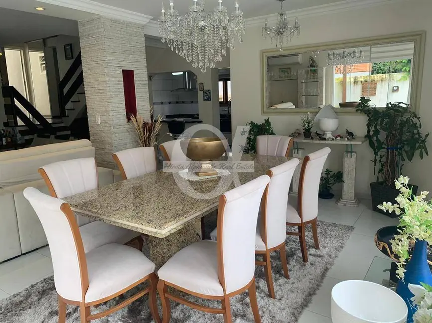 Foto 1 de Casa com 3 quartos à venda, 397m2 em Alphaville, Santana De Parnaiba - SP