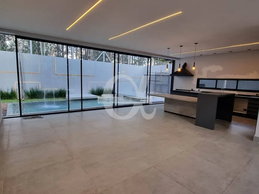 Foto 6 de Casa com 4 quartos à venda, 330m2 em Alphaville, Santana De Parnaiba - SP