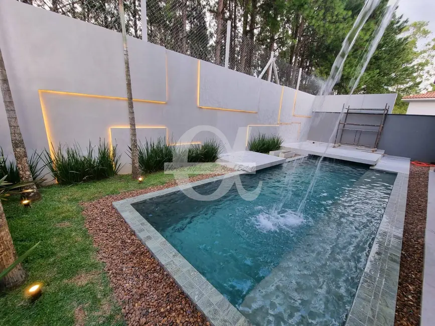 Foto 3 de Casa com 4 quartos à venda, 330m2 em Alphaville, Santana De Parnaiba - SP