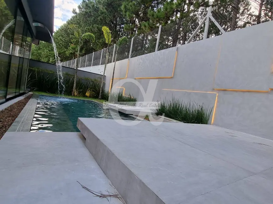 Foto 5 de Casa com 4 quartos à venda, 330m2 em Alphaville, Santana De Parnaiba - SP