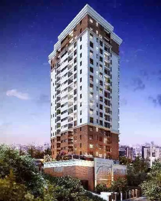 Foto 1 de Apartamento com 3 quartos à venda e para alugar, 103m2 em Barueri - SP