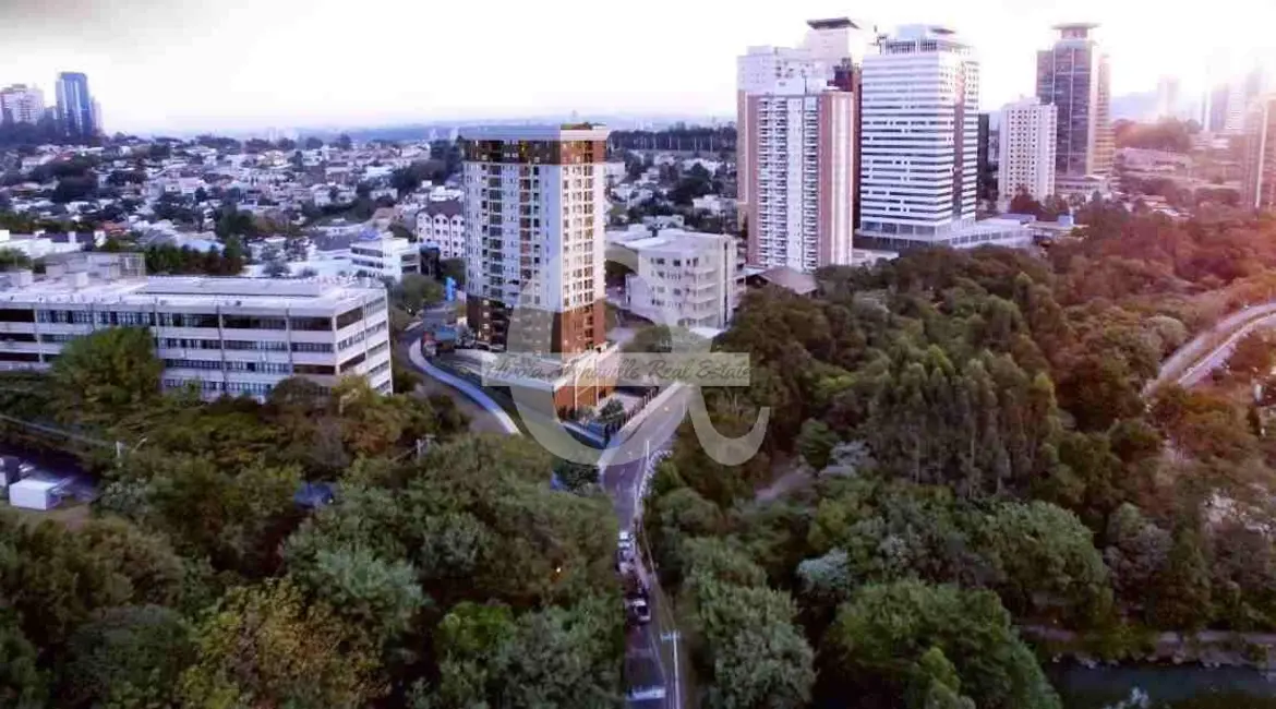 Foto 2 de Apartamento com 3 quartos à venda e para alugar, 103m2 em Barueri - SP