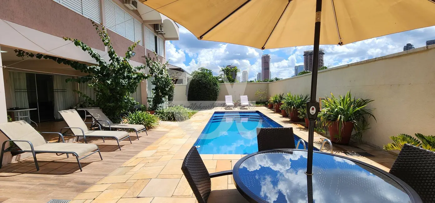 Foto 1 de Casa com 4 quartos à venda, 460m2 em Alphaville Residencial Dois, Barueri - SP