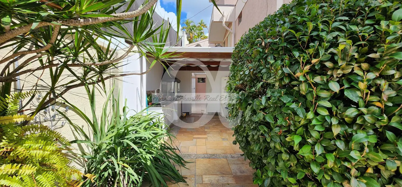 Foto 7 de Casa com 4 quartos à venda, 460m2 em Alphaville Residencial Dois, Barueri - SP