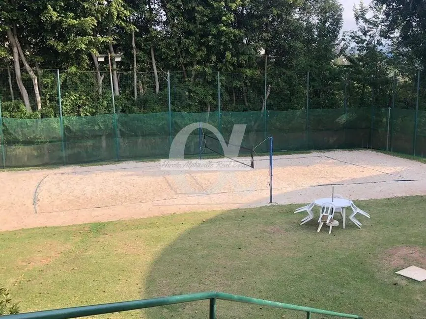 Foto 8 de Lote de Condomínio à venda, 360m2 em Alphaville, Santana De Parnaiba - SP