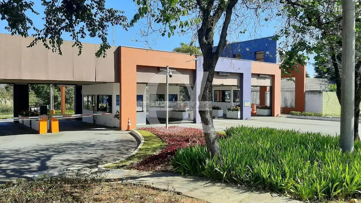 Foto 1 de Lote de Condomínio à venda, 360m2 em Alphaville, Santana De Parnaiba - SP