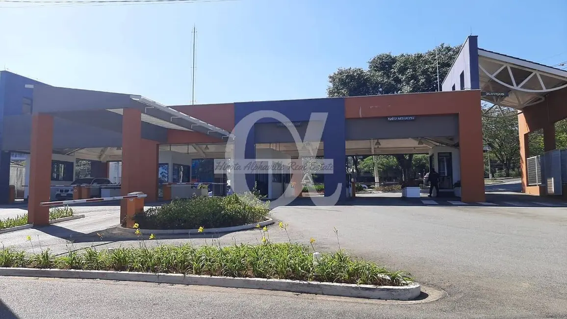 Foto 3 de Lote de Condomínio à venda, 360m2 em Alphaville, Santana De Parnaiba - SP