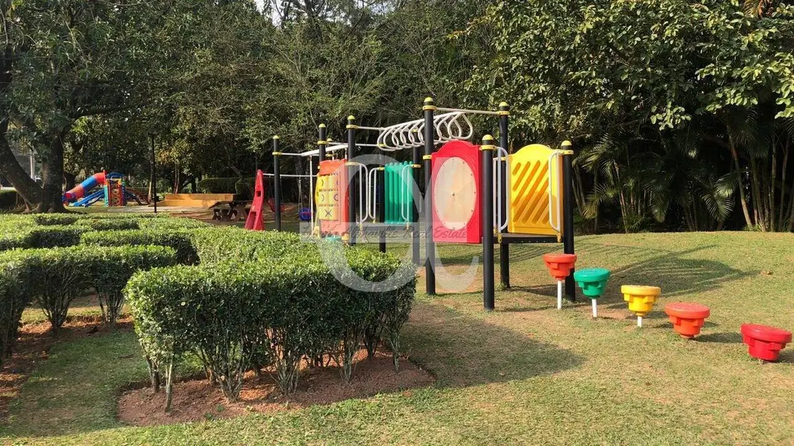 Foto 6 de Lote de Condomínio à venda, 360m2 em Alphaville, Santana De Parnaiba - SP