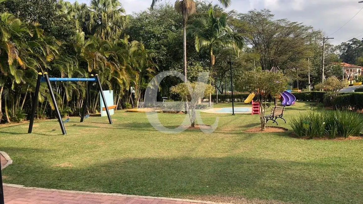 Foto 5 de Lote de Condomínio à venda, 360m2 em Alphaville, Santana De Parnaiba - SP