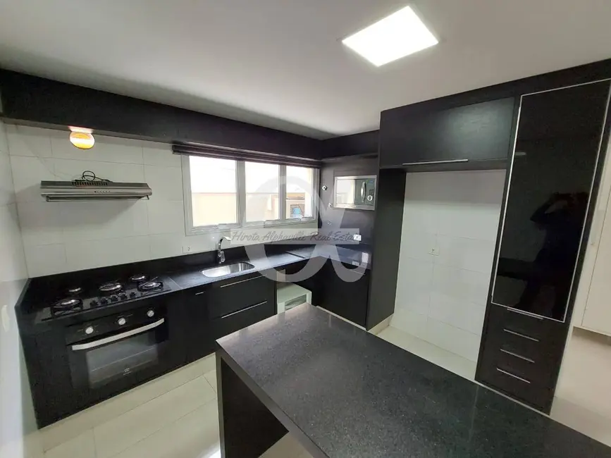 Casa com 4 quartos à venda, 382m2 em Alphaville, Santana De Parnaiba - SP - imagem 5 Foto 5 de Casa com 4 quartos à venda, 382m2 em Alphaville, Santana De Parnaiba - SP