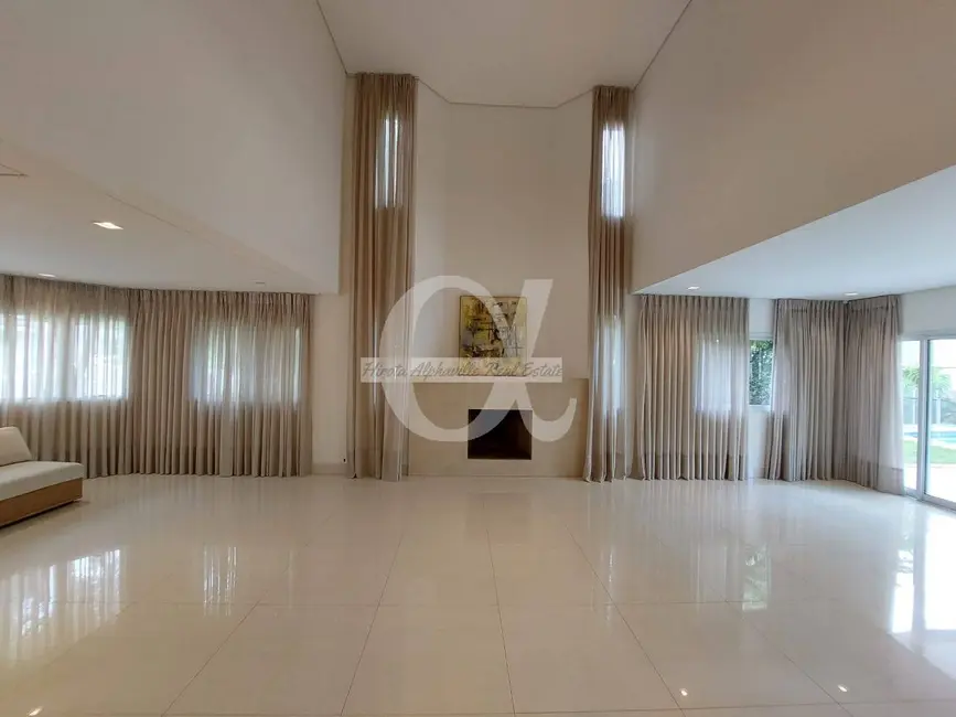 Casa com 4 quartos à venda, 382m2 em Alphaville, Santana De Parnaiba - SP - imagem 1 Foto 1 de Casa com 4 quartos à venda, 382m2 em Alphaville, Santana De Parnaiba - SP