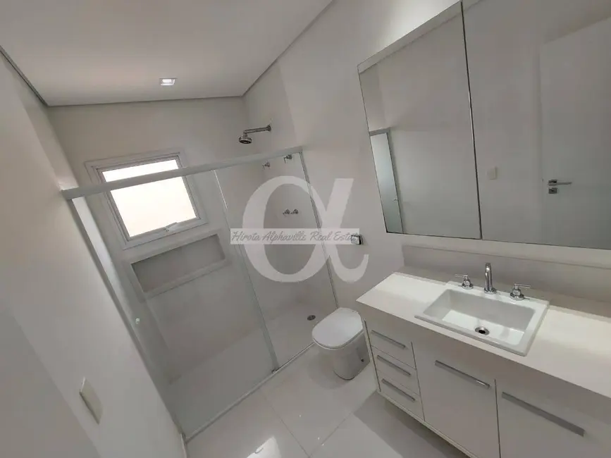 Casa com 4 quartos à venda, 382m2 em Alphaville, Santana De Parnaiba - SP - imagem 9 Foto 9 de Casa com 4 quartos à venda, 382m2 em Alphaville, Santana De Parnaiba - SP