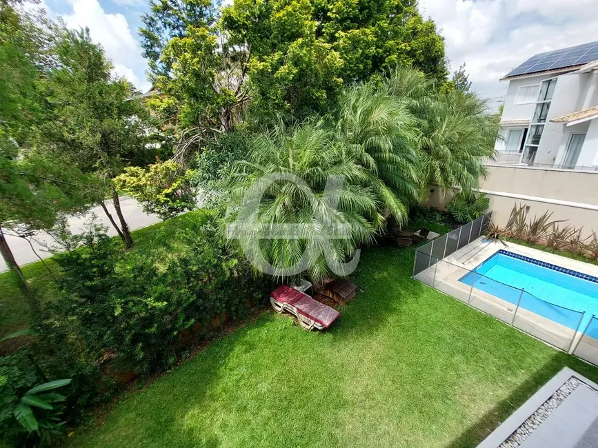 Casa com 4 quartos à venda, 382m2 em Alphaville, Santana De Parnaiba - SP - imagem 6 Foto 6 de Casa com 4 quartos à venda, 382m2 em Alphaville, Santana De Parnaiba - SP