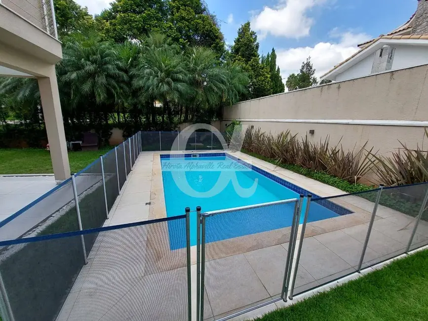 Casa com 4 quartos à venda, 382m2 em Alphaville, Santana De Parnaiba - SP - imagem 7 Foto 7 de Casa com 4 quartos à venda, 382m2 em Alphaville, Santana De Parnaiba - SP