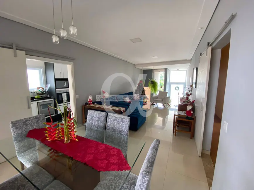 Casa com 4 quartos à venda, 250m2 em Alphaville, Santana De Parnaiba - SP - imagem 2 Foto 2 de Casa com 4 quartos à venda, 250m2 em Alphaville, Santana De Parnaiba - SP