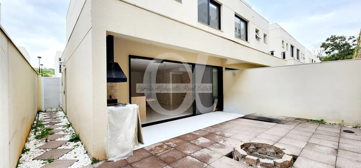 Foto 5 de Casa com 2 quartos à venda, 152m2 em Tanquinho, Santana De Parnaiba - SP