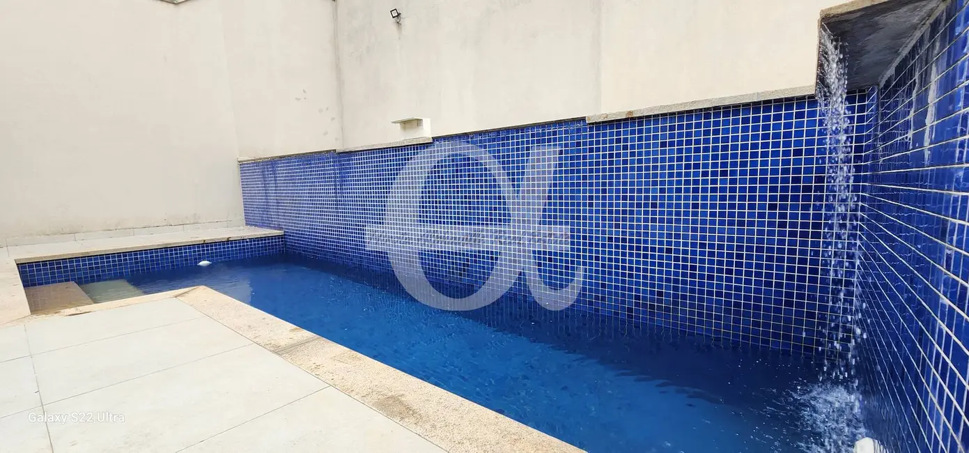 Foto 9 de Casa com 4 quartos para alugar, 471m2 em Alphaville, Santana De Parnaiba - SP