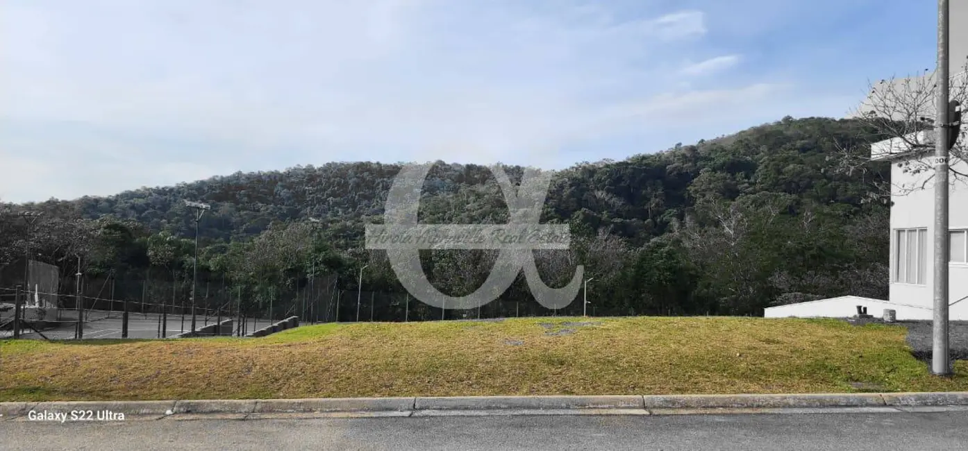 Foto 1 de Lote de Condomínio à venda, 490m2 em Alphaville, Santana De Parnaiba - SP