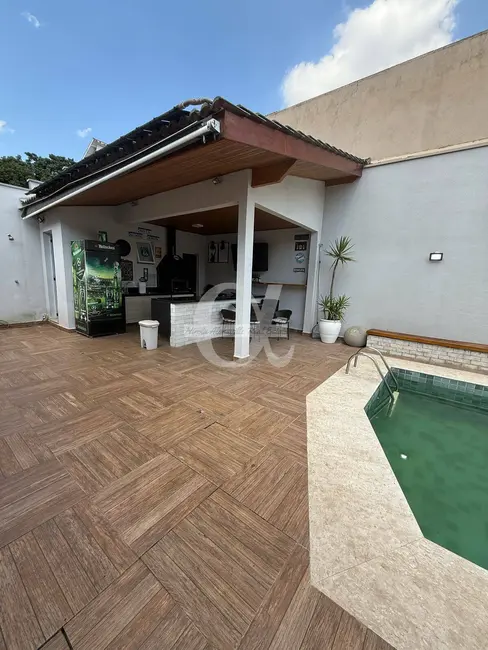 Foto 4 de Casa com 4 quartos à venda, 300m2 em Alphaville, Santana De Parnaiba - SP