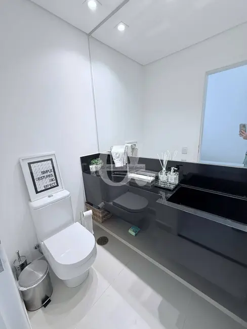 Foto 7 de Casa com 4 quartos à venda, 300m2 em Alphaville, Santana De Parnaiba - SP