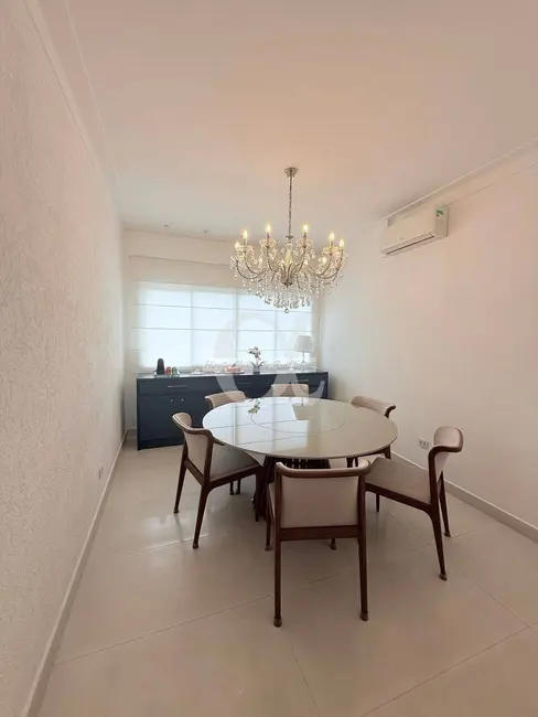 Foto 5 de Casa com 4 quartos à venda, 300m2 em Alphaville, Santana De Parnaiba - SP