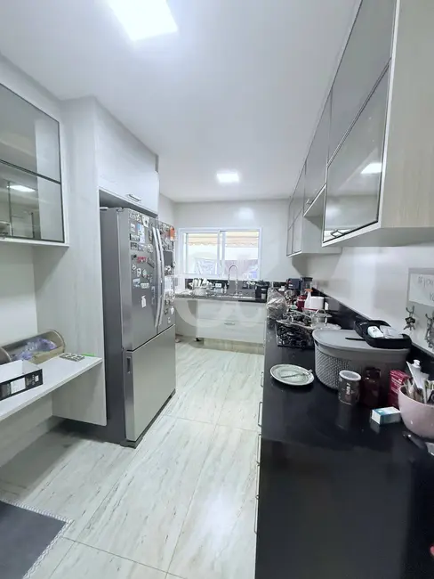 Foto 6 de Casa com 4 quartos à venda, 300m2 em Alphaville, Santana De Parnaiba - SP