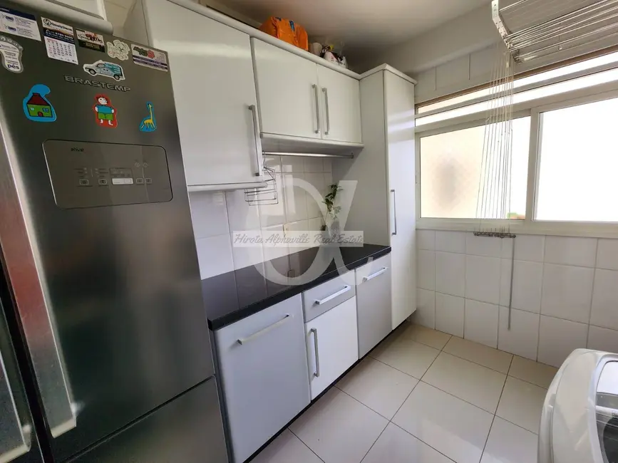Foto 8 de Apartamento com 2 quartos à venda, 133m2 em Tamboré, Santana De Parnaiba - SP