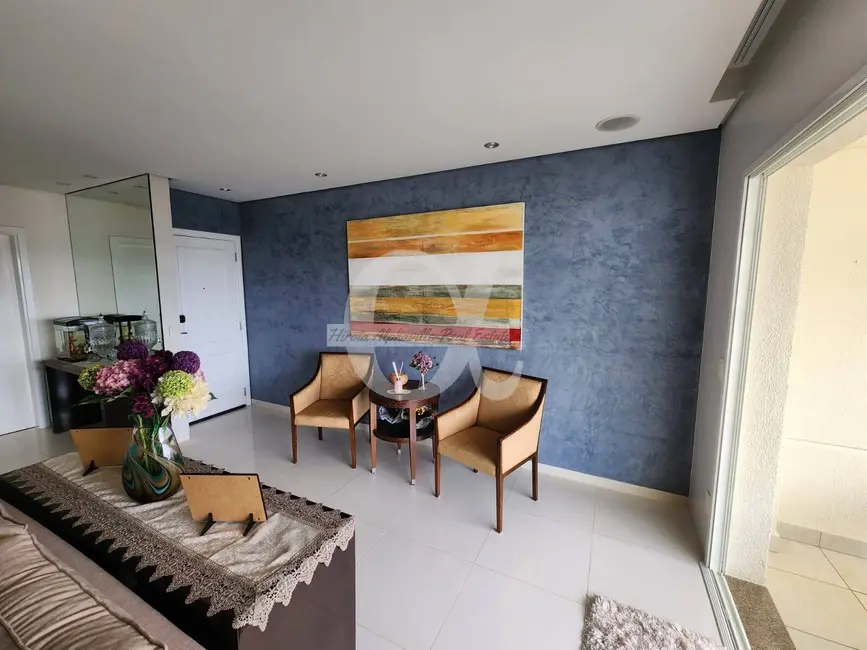 Foto 3 de Apartamento com 2 quartos à venda, 133m2 em Tamboré, Santana De Parnaiba - SP