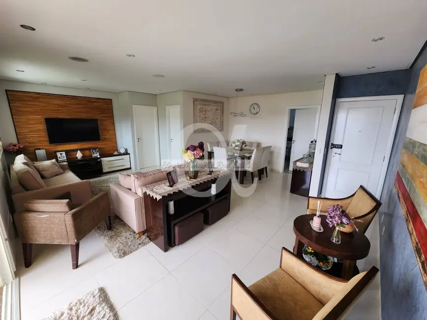 Foto 6 de Apartamento com 2 quartos à venda, 133m2 em Tamboré, Santana De Parnaiba - SP