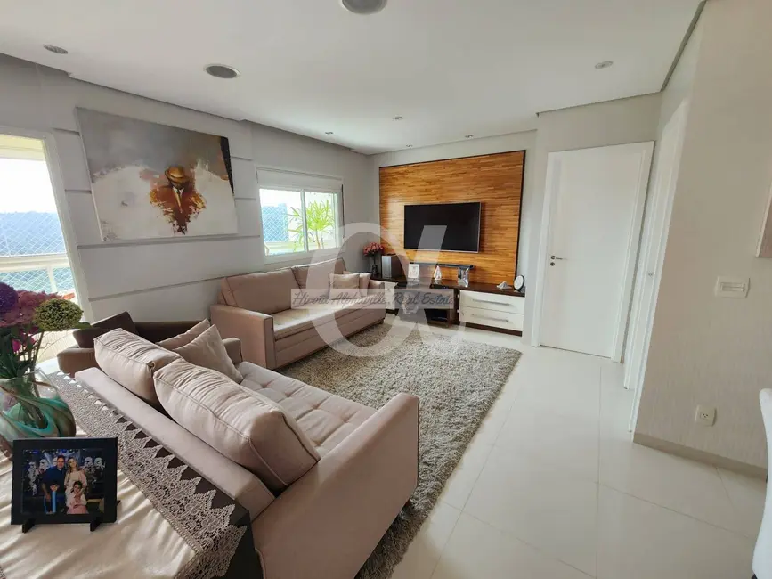 Foto 4 de Apartamento com 2 quartos à venda, 133m2 em Tamboré, Santana De Parnaiba - SP