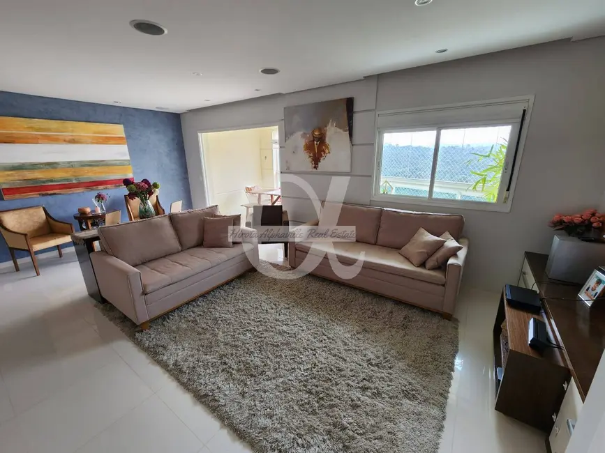 Foto 5 de Apartamento com 2 quartos à venda, 133m2 em Tamboré, Santana De Parnaiba - SP