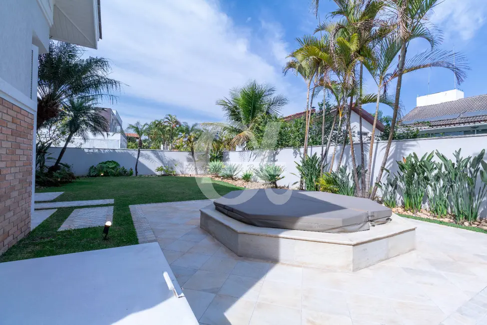 Foto 2 de Casa com 5 quartos à venda, 470m2 em Alphaville Residencial Dois, Barueri - SP