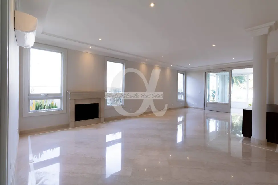 Foto 6 de Casa com 5 quartos à venda, 470m2 em Alphaville Residencial Dois, Barueri - SP