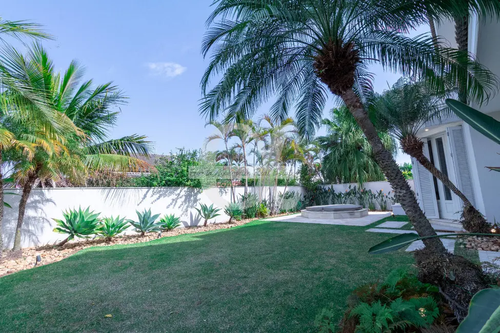 Foto 3 de Casa com 5 quartos à venda, 470m2 em Alphaville Residencial Dois, Barueri - SP