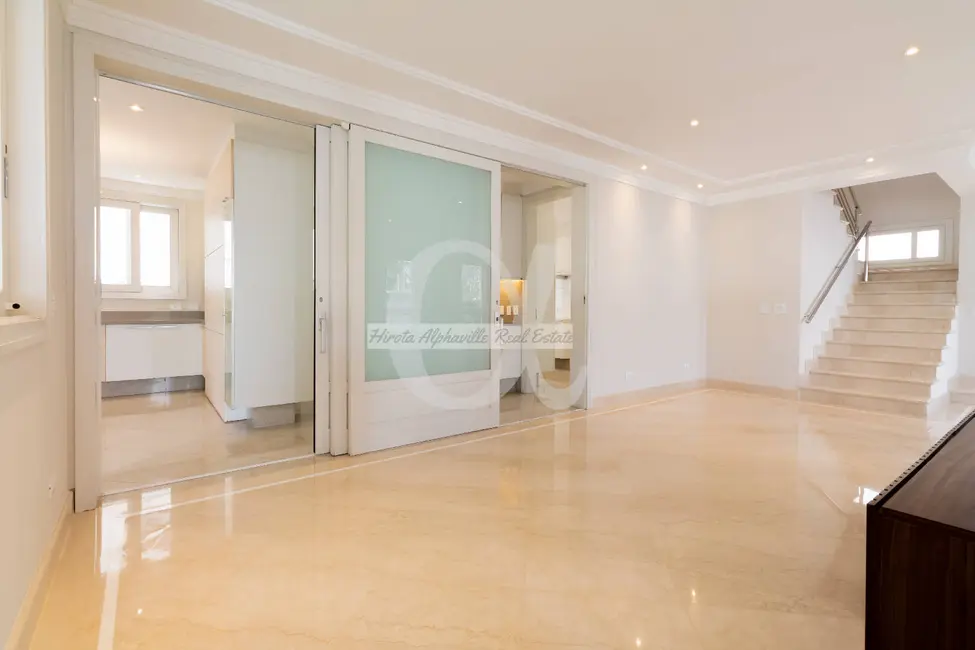 Foto 8 de Casa com 5 quartos à venda, 470m2 em Alphaville Residencial Dois, Barueri - SP