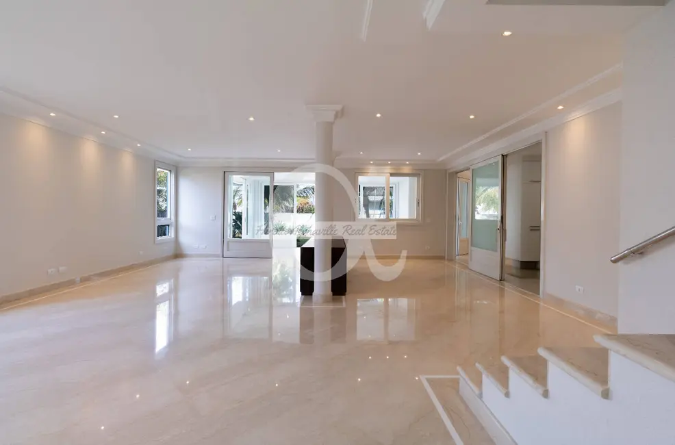 Foto 5 de Casa com 5 quartos à venda, 470m2 em Alphaville Residencial Dois, Barueri - SP