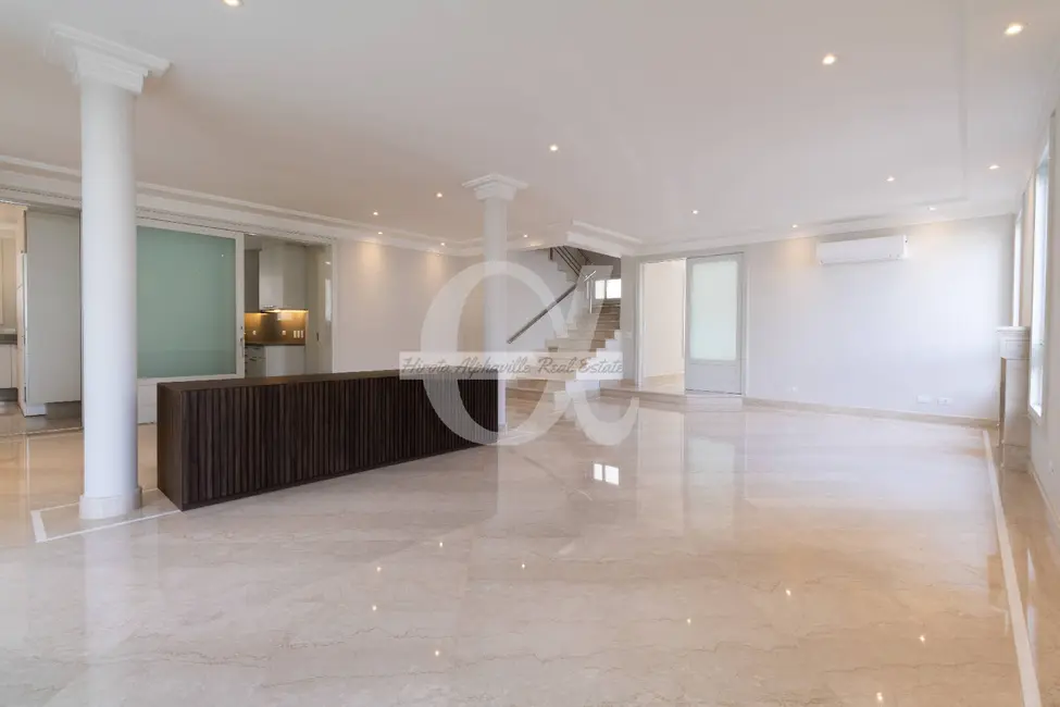 Foto 7 de Casa com 5 quartos à venda, 470m2 em Alphaville Residencial Dois, Barueri - SP