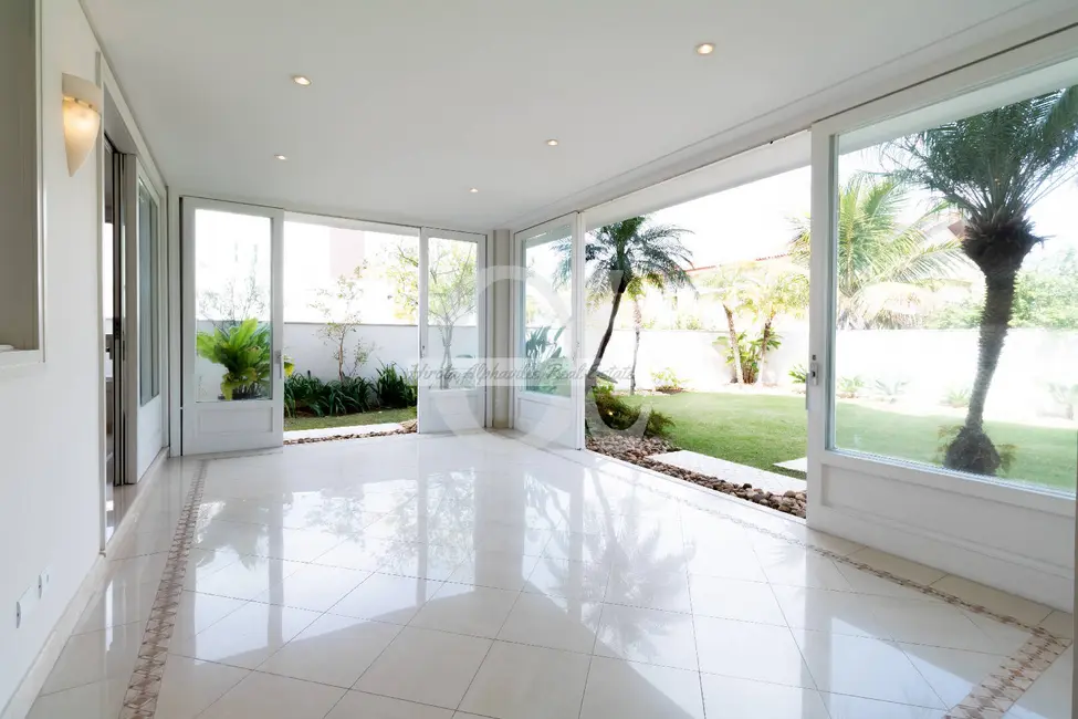 Foto 4 de Casa com 5 quartos à venda, 470m2 em Alphaville Residencial Dois, Barueri - SP