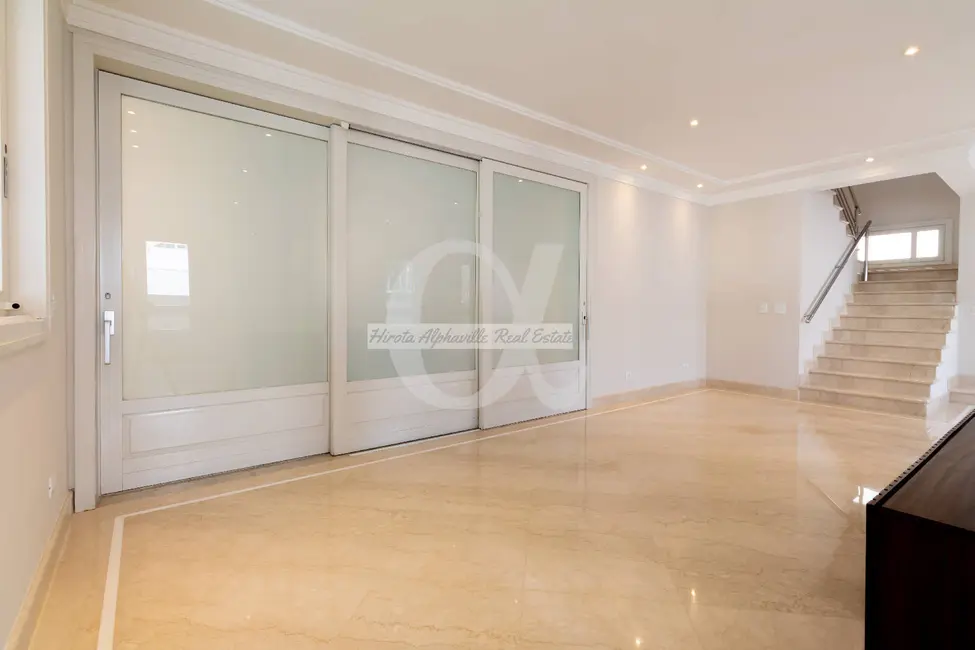 Foto 9 de Casa com 5 quartos à venda, 470m2 em Alphaville Residencial Dois, Barueri - SP