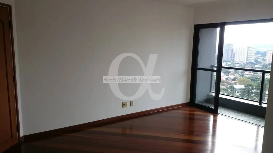 Apartamento com 3 quartos para alugar, 98m2 em Barueri - SP - imagem 7 Foto 7 de Apartamento com 3 quartos para alugar, 98m2 em Barueri - SP