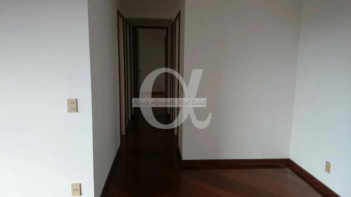 Apartamento com 3 quartos para alugar, 98m2 em Barueri - SP - imagem 4 Foto 4 de Apartamento com 3 quartos para alugar, 98m2 em Barueri - SP