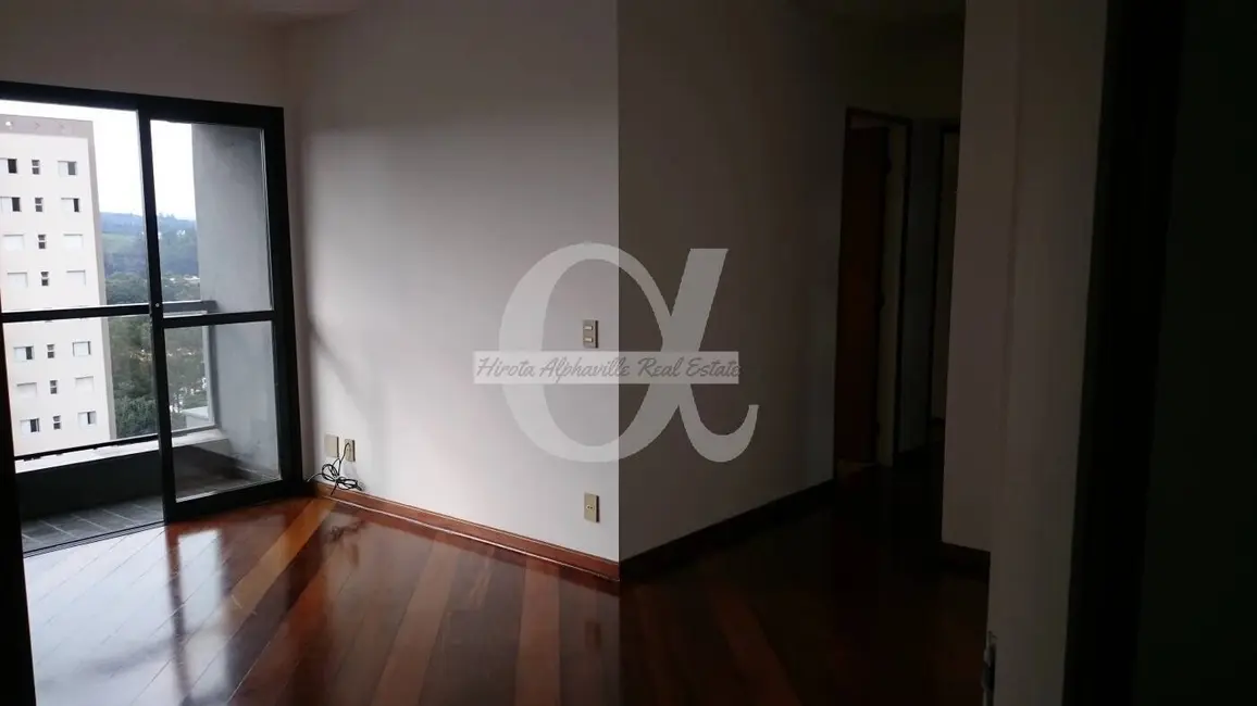 Apartamento com 3 quartos para alugar, 98m2 em Barueri - SP - imagem 5 Foto 5 de Apartamento com 3 quartos para alugar, 98m2 em Barueri - SP