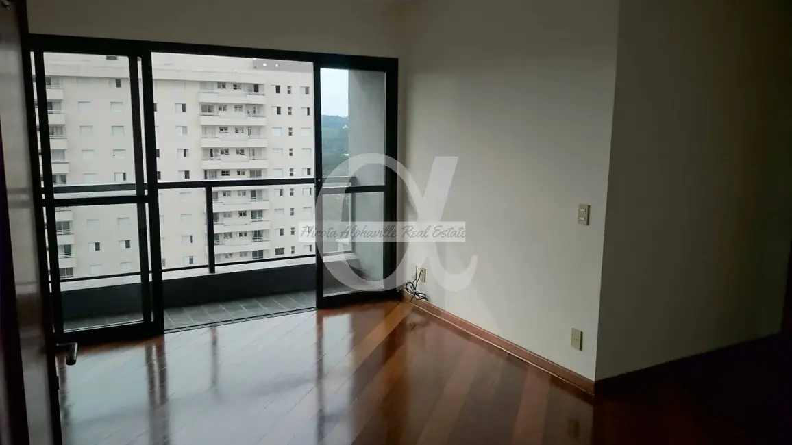 Foto 1 de Apartamento com 3 quartos para alugar, 98m2 em Barueri - SP